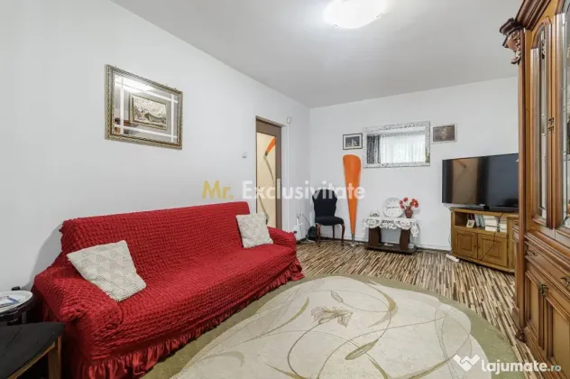 2 camere drumul taberei