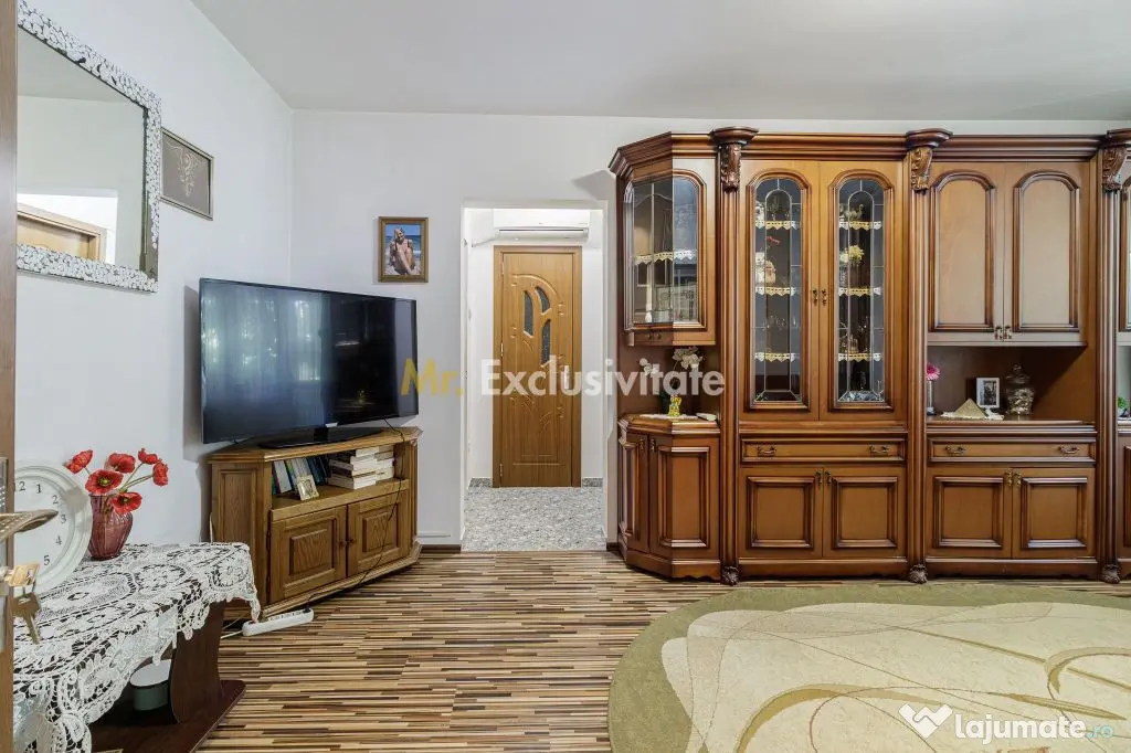 2 camere drumul taberei