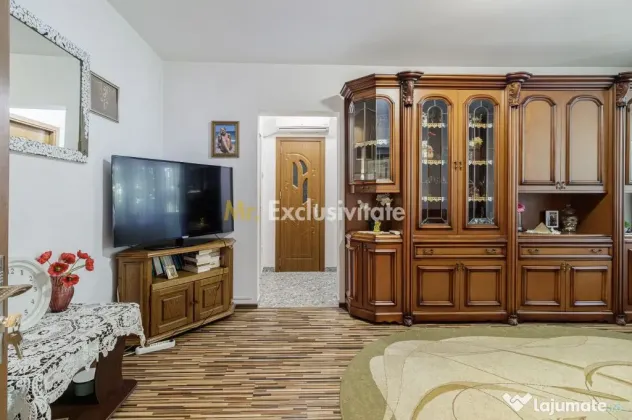 2 camere drumul taberei