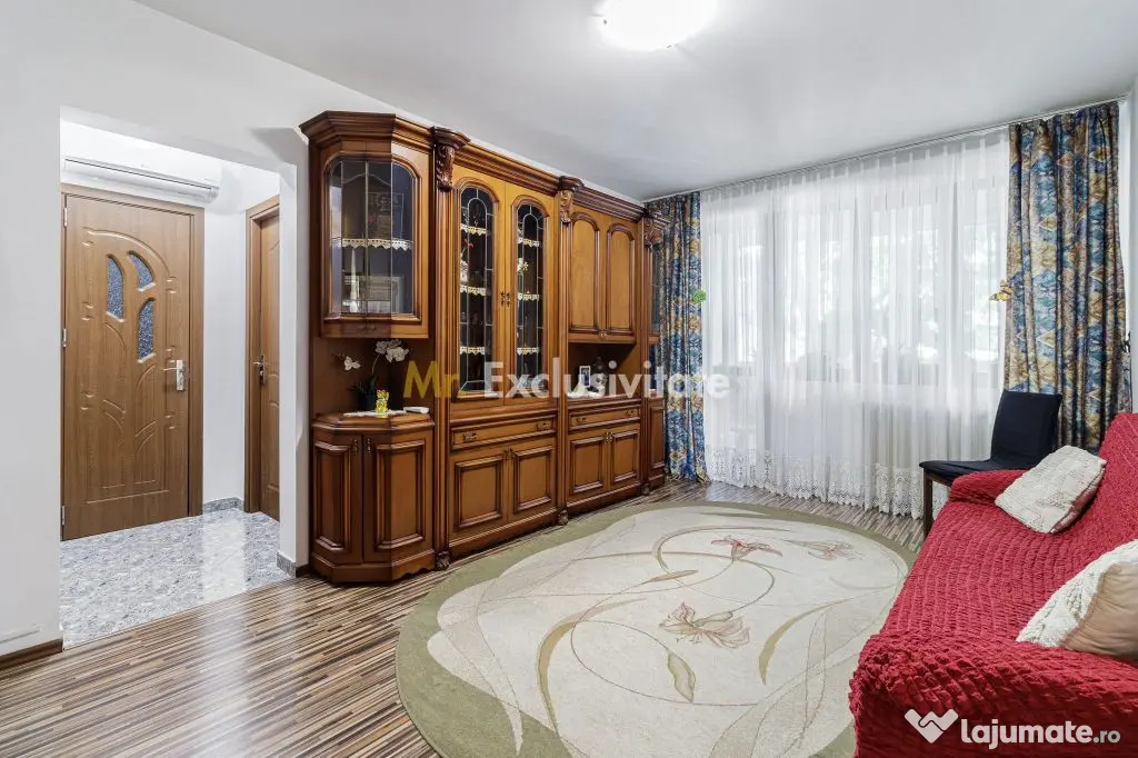 2 camere drumul taberei