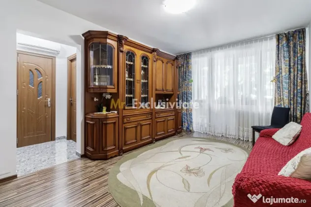 2 camere drumul taberei