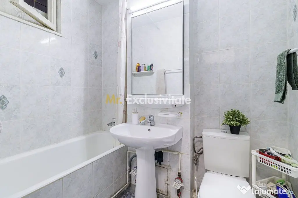 2 camere drumul taberei