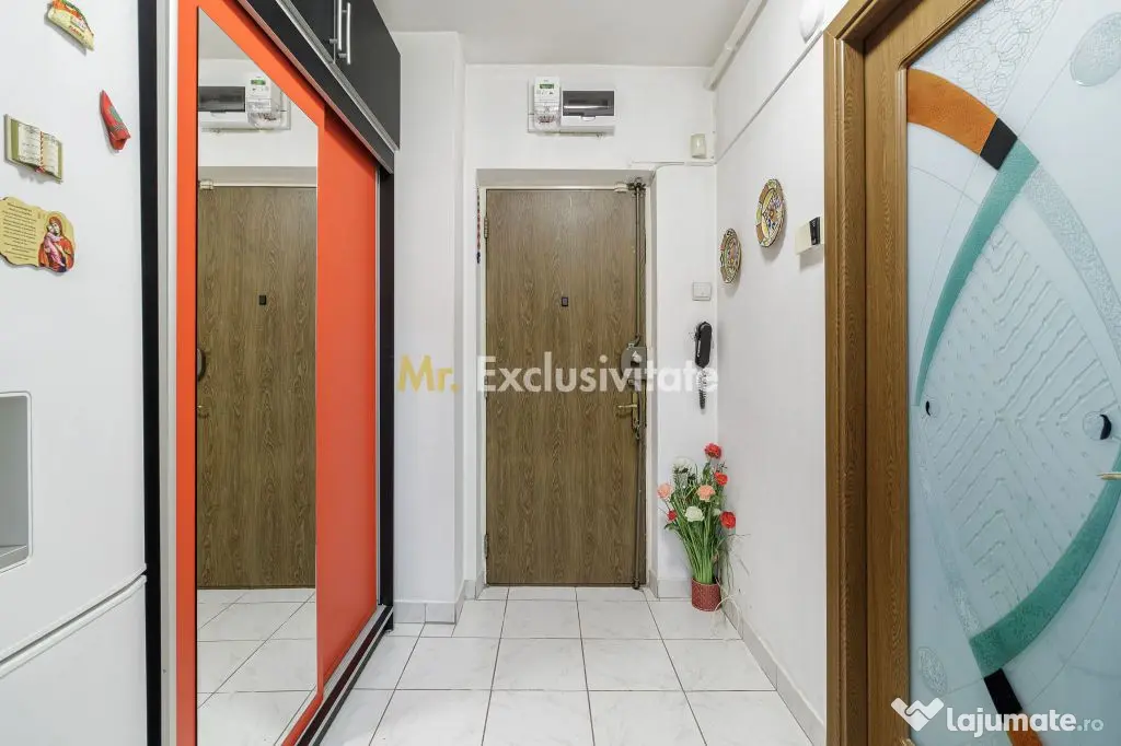 2 camere drumul taberei