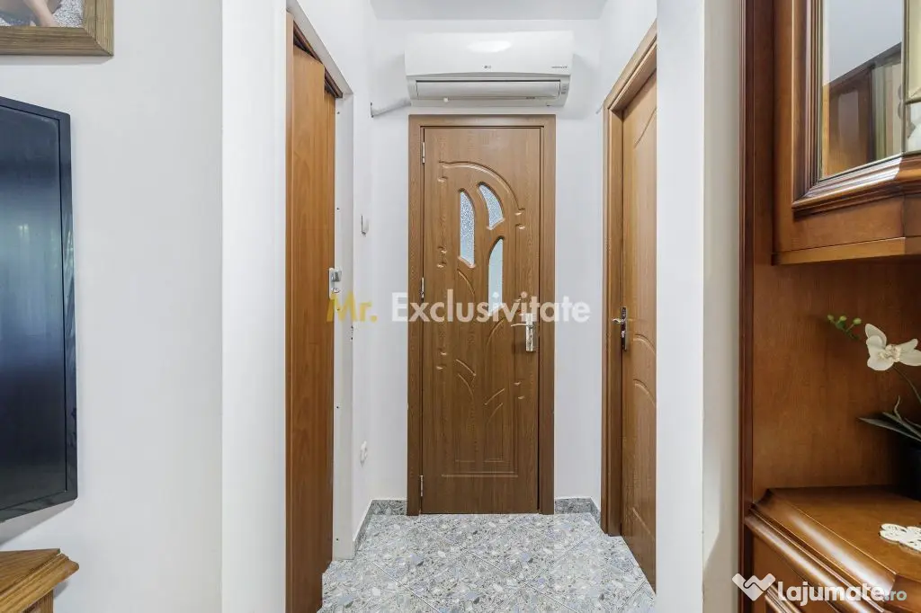 2 camere drumul taberei