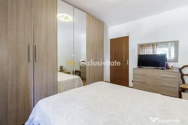 2 camere drumul taberei