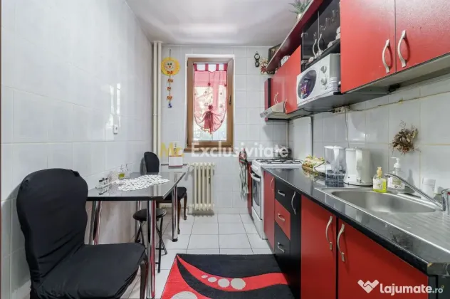 2 camere drumul taberei