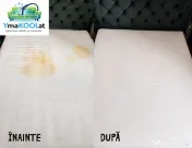 YmaKOOLat – Curățare Profesională Canapele & Saltele la domiciliu