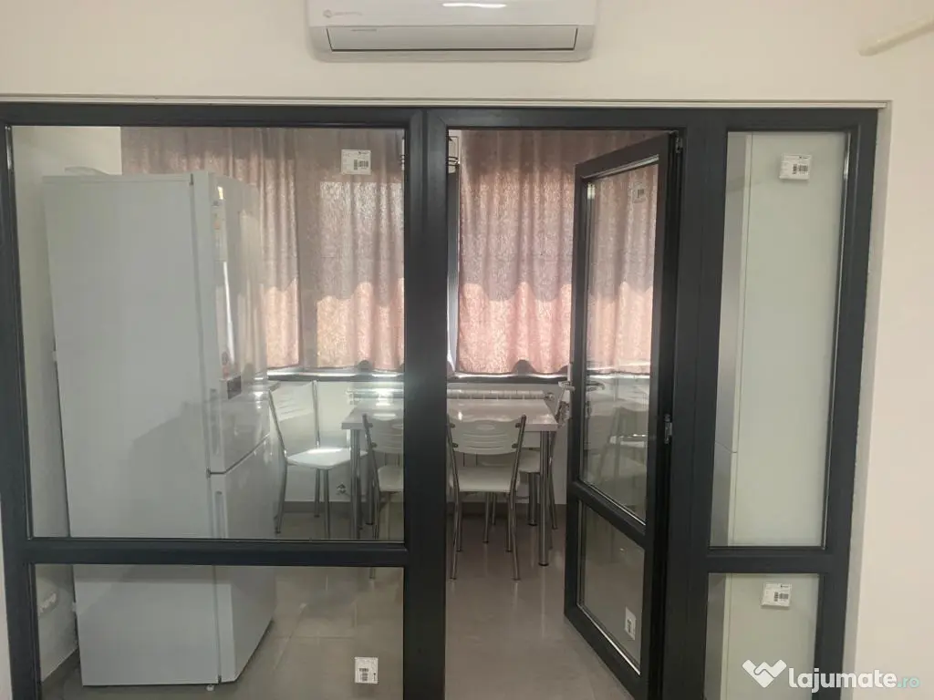 Apartament 3 camere BRD-Piata Mare cu parcare proprietate