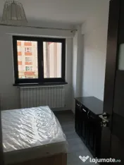 Apartament 3 camere BRD-Piata Mare cu parcare proprietate 