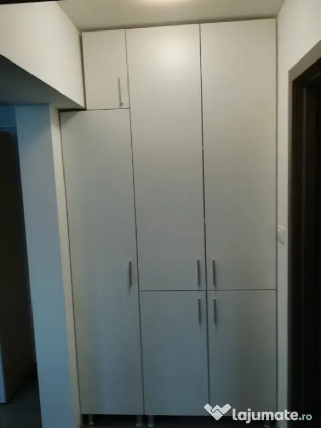Apartament 3 camere BRD-Piata Mare cu parcare proprietate