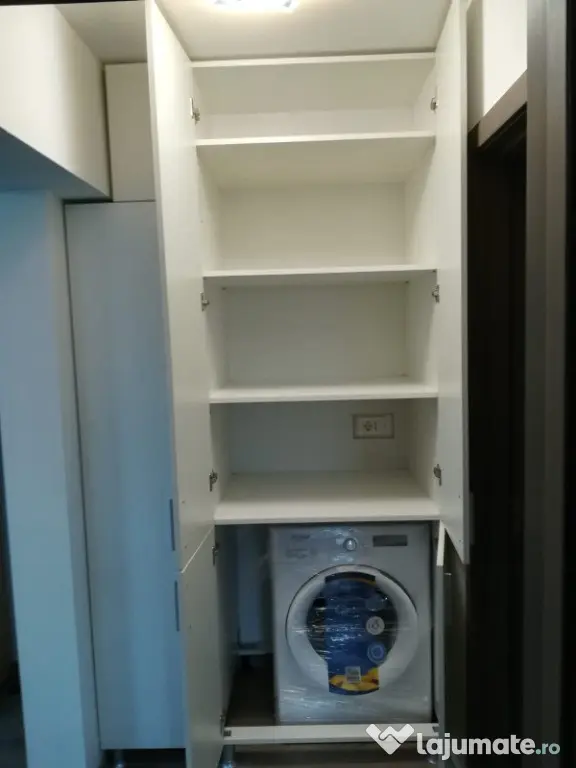 Apartament 3 camere BRD-Piata Mare cu parcare proprietate