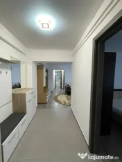 Apartament 3 camere BRD-Piata Mare cu parcare proprietate 