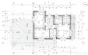 Casa individuala NZEB 4 camere 160 mp in Floresti 