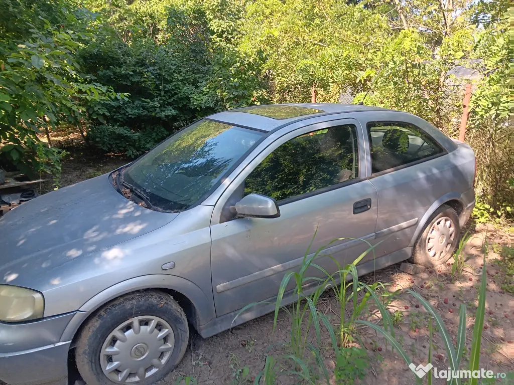 Opel Astra G 1.2 cc