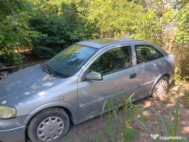 Opel Astra G 1.2 cc