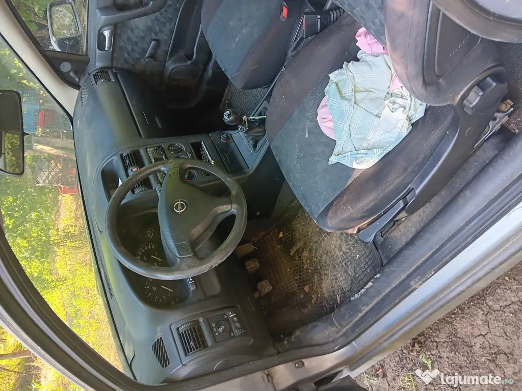 Opel Astra G 1.2 cc