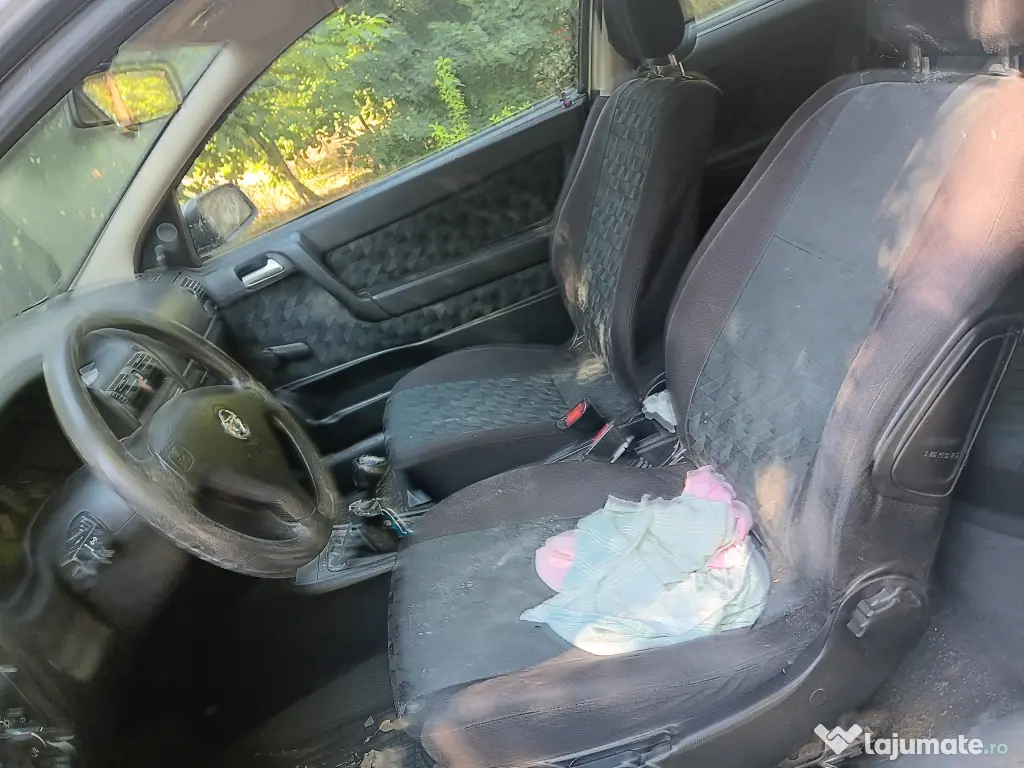 Opel Astra G 1.2 cc