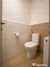 Apartament 3 camere | 2 bai | parcare | zona Tractorul 