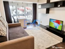 Apartament 1 camera, 36mp, decomandat, mobilat, Pacurari Com