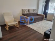 Apartament 1 camera, 36mp, decomandat, Pacurari Complex Rasa 