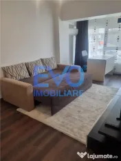 Apartament 1 camera, 36mp, decomandat, Pacurari Complex Rasa 