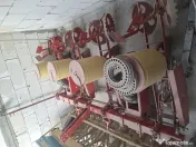 Semănătoare de porumb & floarea soarelui 