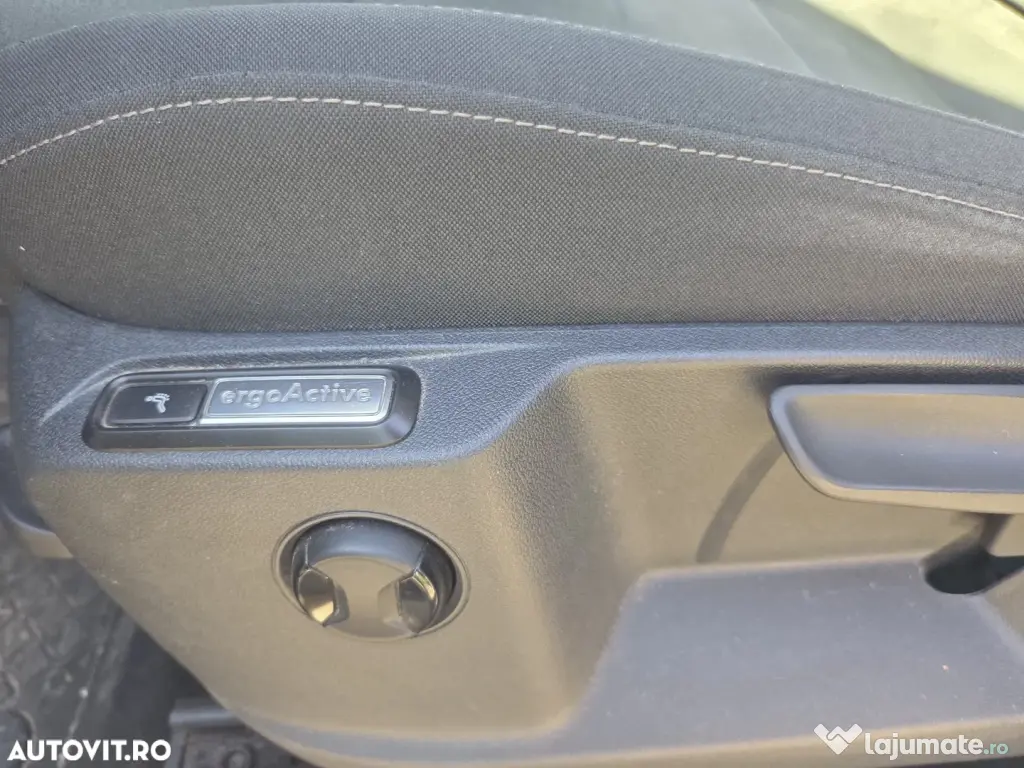 Proprietar, înmatriculată RO. Volkswagen Tiguan 2,2018, motor 2.0 TDI150 CP