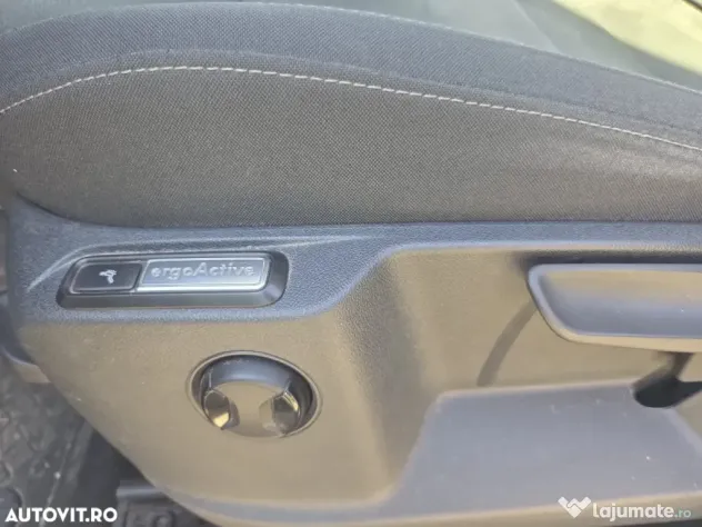 Proprietar, înmatriculată RO. Volkswagen Tiguan 2,2018, motor 2.0 TDI150 CP