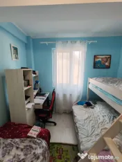 Apartament 3 camere, 57 mp ,zona Teilor