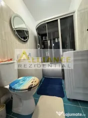 Ozana-Apartament 2 Camere-Mobilat-Parcare Inclusa