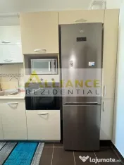 Ozana-Apartament 2 Camere-Mobilat-Parcare Inclusa