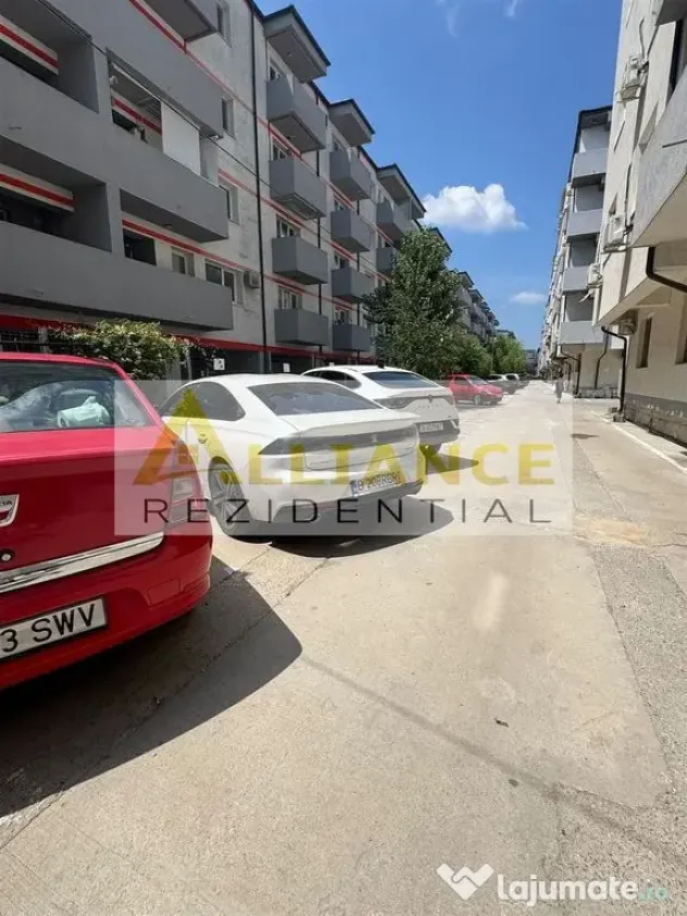 Ozana-Apartament 2 Camere-Mobilat-Parcare Inclusa