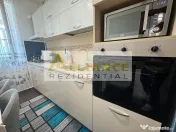 Ozana-Apartament 2 Camere-Mobilat-Parcare Inclusa