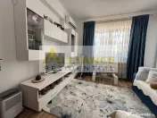 Ozana-Apartament 2 Camere-Mobilat-Parcare Inclusa