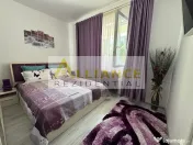 Ozana-Apartament 2 Camere-Mobilat-Parcare Inclusa