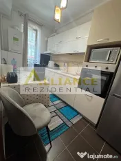 Ozana-Apartament 2 Camere-Mobilat-Parcare Inclusa
