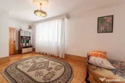 Casa Centrala Pitesti - Exercitiu, Strada Traian 