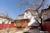 Casa Centrala Pitesti - Exercitiu, Strada Traian