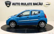 Suzuki / Alto / 1.0 Benzina / 68CP / An 2011/10 / Euro 5 / Manuală