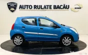Suzuki / Alto / 1.0 Benzina / 68CP / An 2011/10 / Euro 5 / Manuală