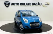 Suzuki / Alto / 1.0 Benzina / 68CP / An 2011/10 / Euro 5 / Manuală