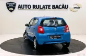 Suzuki / Alto / 1.0 Benzina / 68CP / An 2011/10 / Euro 5 / Manuală