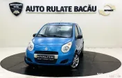 Suzuki / Alto / 1.0 Benzina / 68CP / An 2011/10 / Euro 5 / Manuală