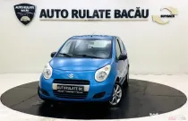 Suzuki / Alto / 1.0 Benzina / 68CP / An 2011/10 / Euro 5 / Manuală