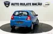 Suzuki / Alto / 1.0 Benzina / 68CP / An 2011/10 / Euro 5 / Manuală