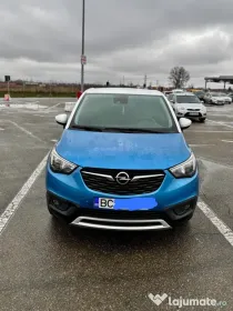Vând Opel Crossland 2018