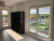 Apartament 2 camere I Pipera I Terasa