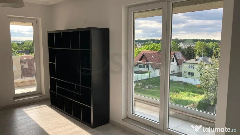 Apartament 2 camere I Pipera I Terasa - Bucuresti (Bucuresti-Ilfov)