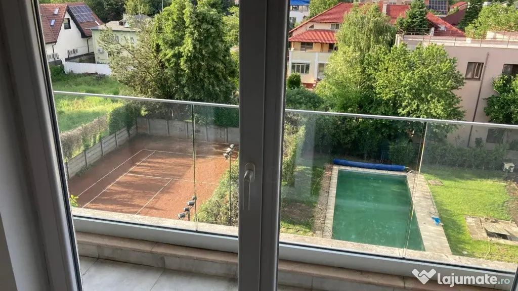 Apartament 2 camere I Pipera I Terasa - Bucuresti (Bucuresti-Ilfov)