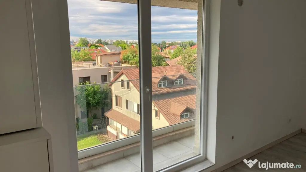 Apartament 2 camere I Pipera I Terasa - Bucuresti (Bucuresti-Ilfov)